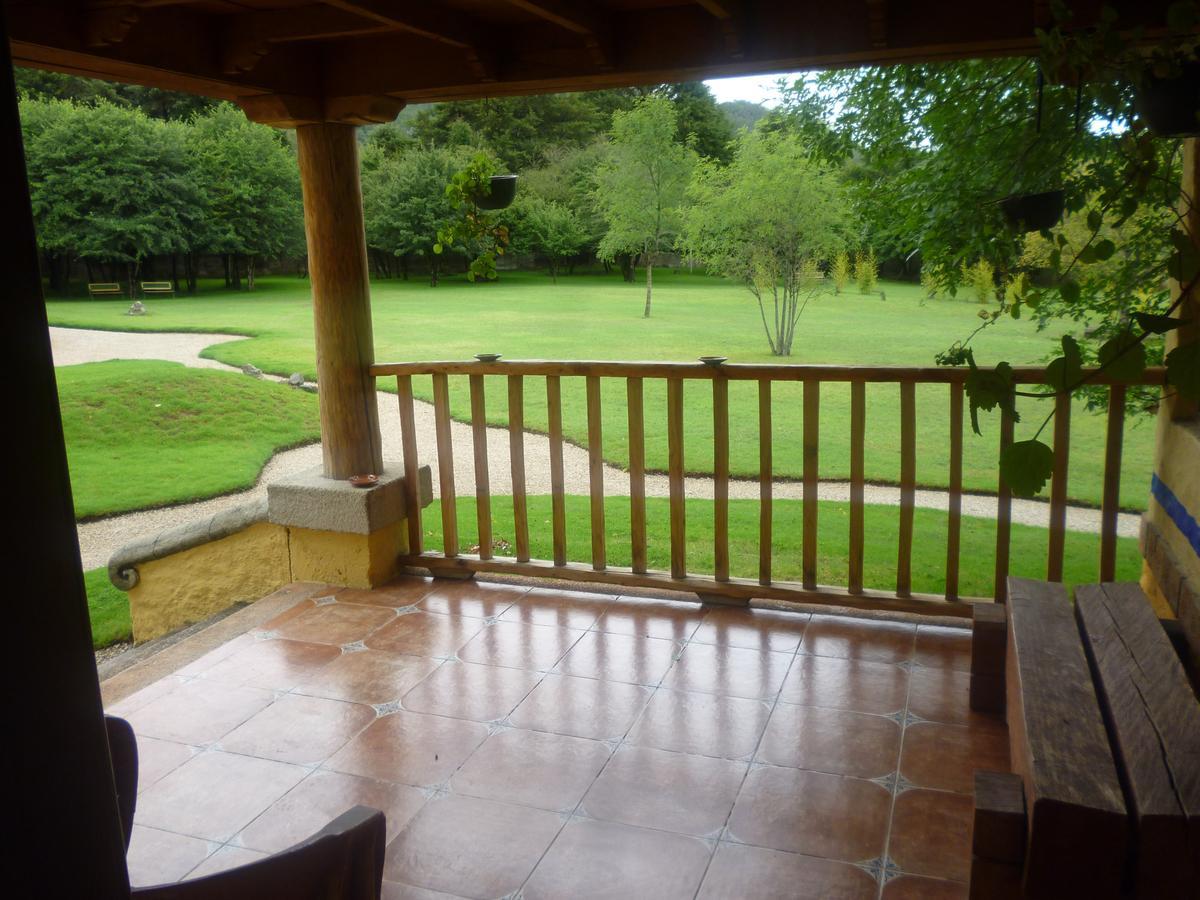 Hotel Bosques Del Sol Suites San Cristóbal de Las Casas 外观 照片